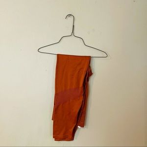 VS Pink Active Leggings